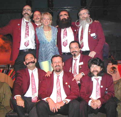 12. Gruppenbild